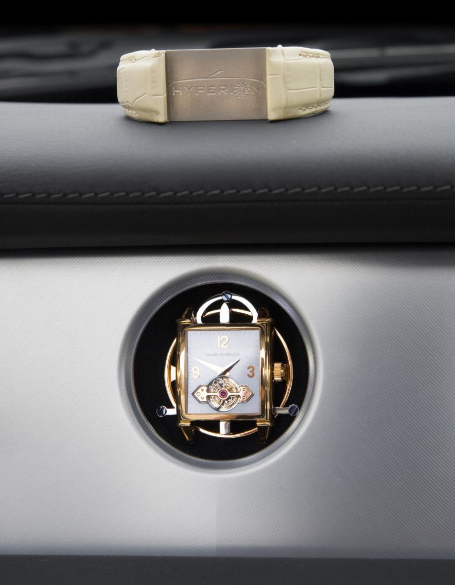  Rolls-Royce Hyperion 2008 года  (фото 36 из 70)